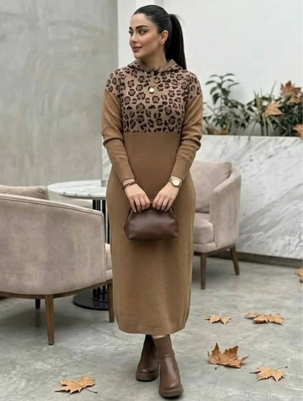 کفتان ژیوان⚡با رنگبندی و کیفیت عالی ✅الیش23522