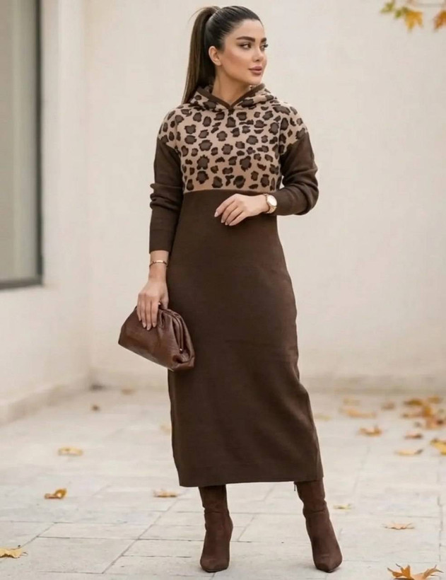 کفتان ژیوان⚡با رنگبندی و کیفیت عالی ✅الیش23522