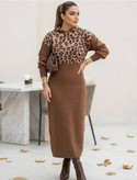 کفتان ژیوان⚡با رنگبندی و کیفیت عالی ✅الیش23522