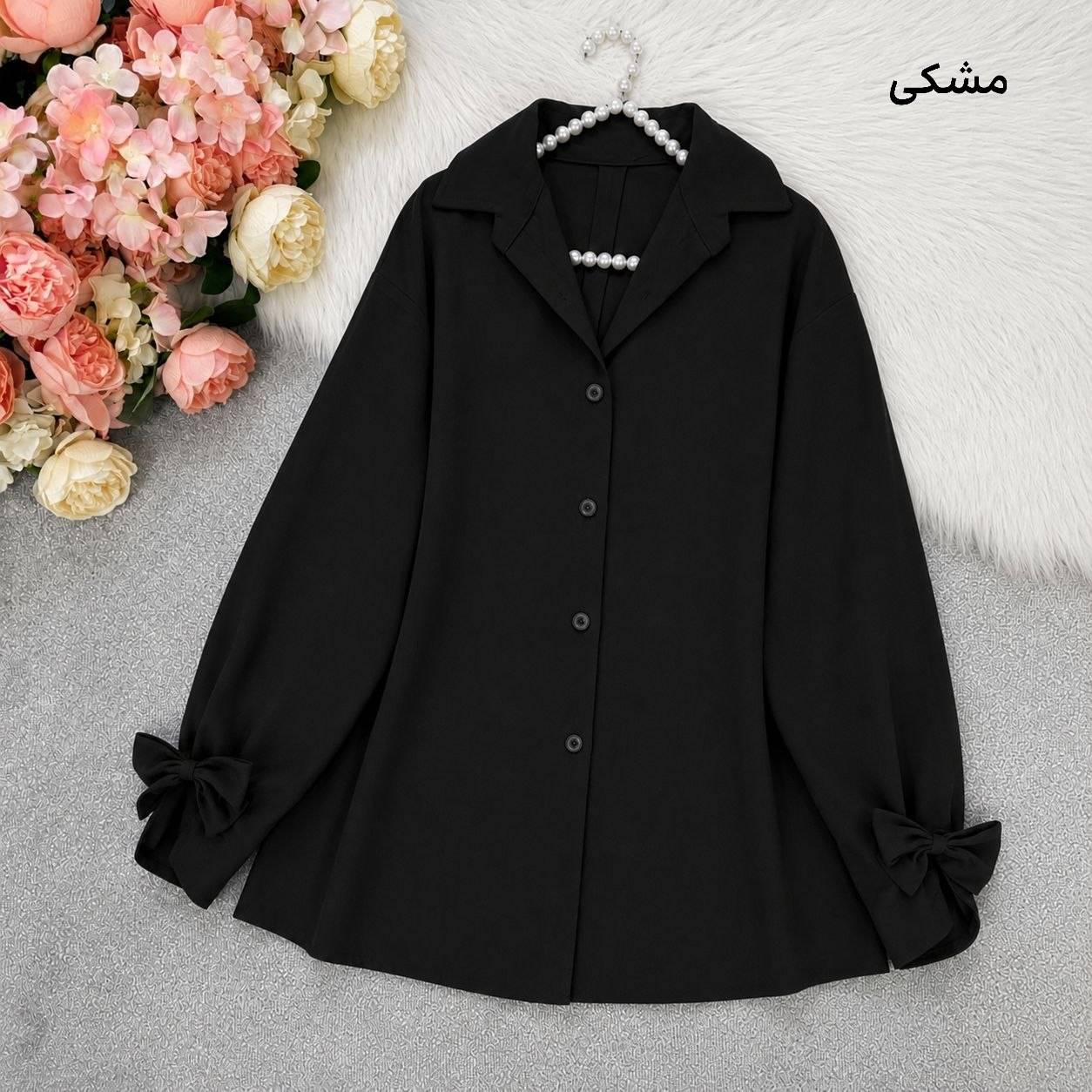 مانتو لینن2357🌿 با رنگ بندی و کیفیت عالی ✅تتیس19710
