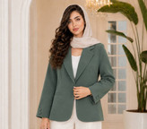کت تک 172🌿 با رنگ بندی و کیفیت عالی ✅بی بی 1121