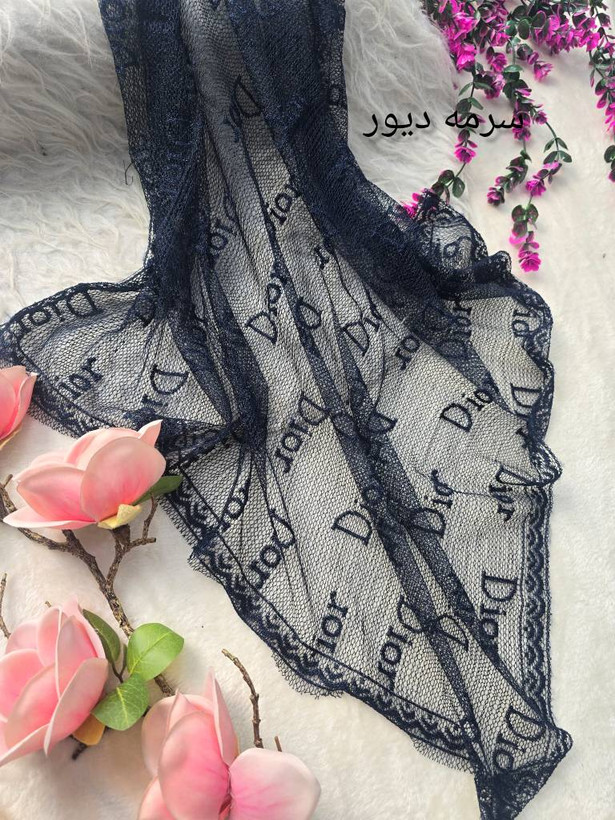 مینی اسکارف پروانه زیبا وجذاب در رنگ بندی 🌈 🌈 کد ۲۰۷۸۹ ستشو