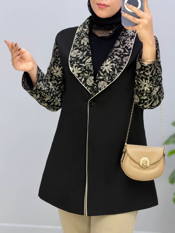 مانتو کتی دیبا جنس مازراتی با کیفیت عالی😎♥کد 435 حدیث