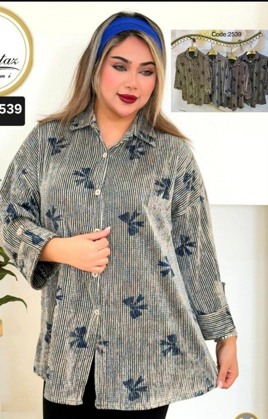 شومیز کیمونو مچ پاکتی زیکو پاپییونی خارجی درجه یک 🌈🌈کد۵۸۰۲ فاروین
