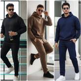 ست هودی وشلوار مردانه گلکسی اسپان تو کرک در رنگبندی 😍😍کد۲۳۶۲۳ ستشو