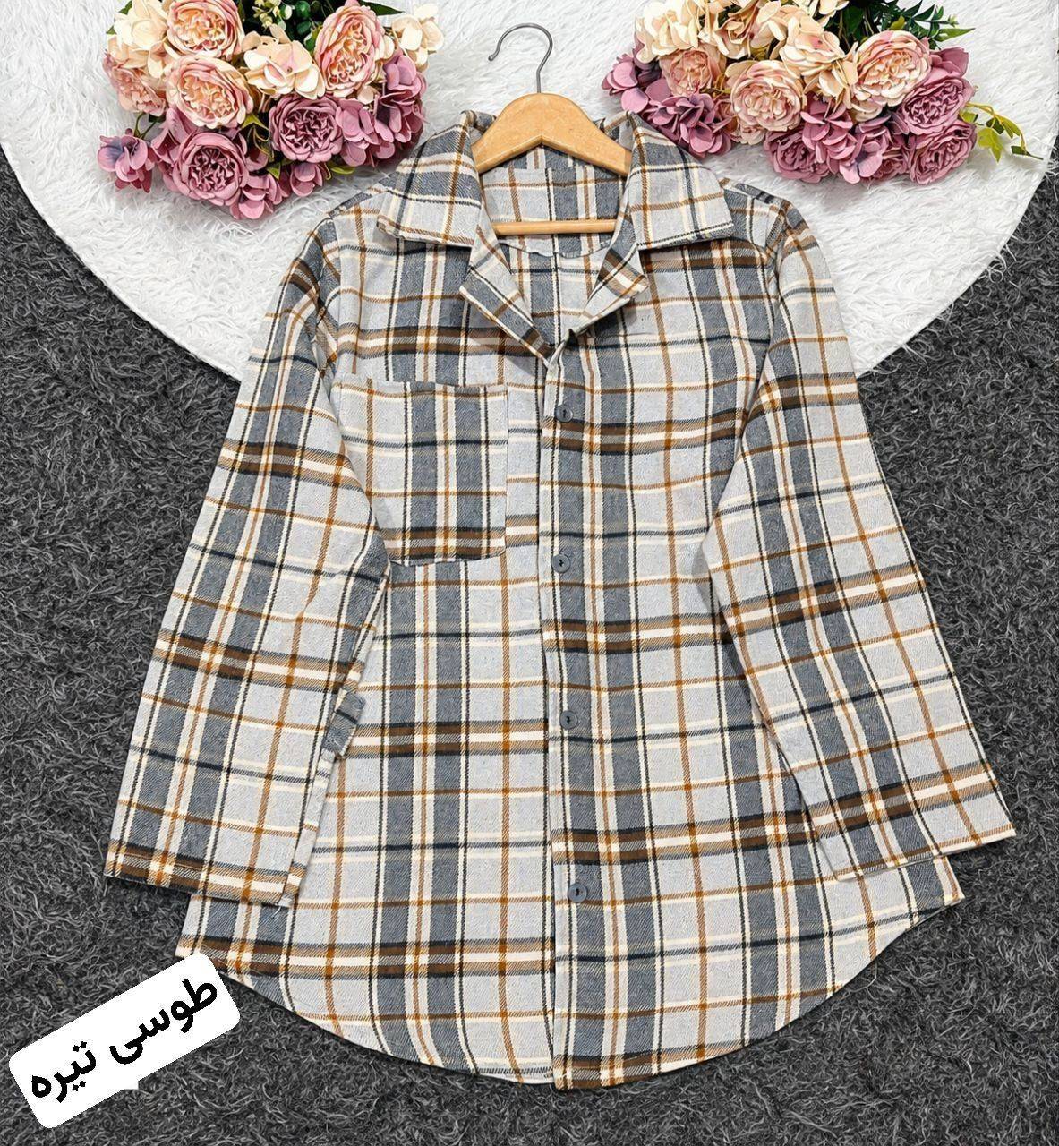 شومیز پشمی سوزان ۳۲۰ پشمی درجه یک در رنگبندی 😍 😍 کد ۲۳۵۸۲ لیدی