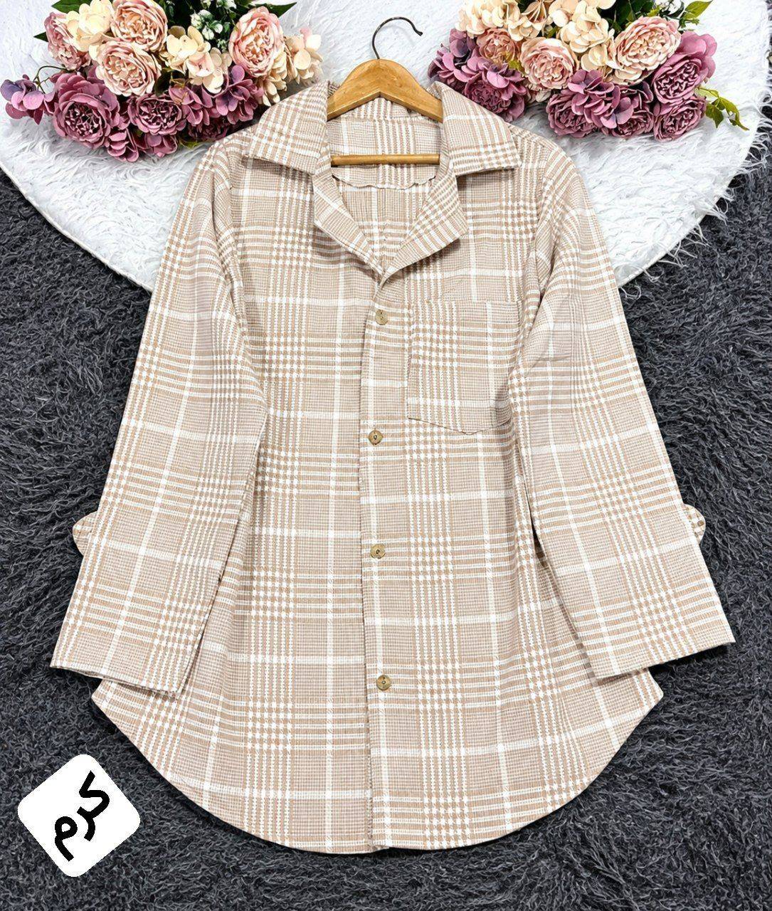 شومیز پشمی سوزان ۳۲۰ پشمی درجه یک در رنگبندی 😍 😍 کد ۲۳۵۸۲ لیدی