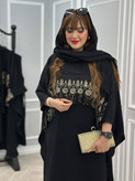 سارافون شنل فاخر ❤️🌹کد 22079 ماه