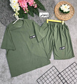 ست میلاد بیسکوییتی با کیفیت 🛍🌈🍒۷۳۸۰ نفیس