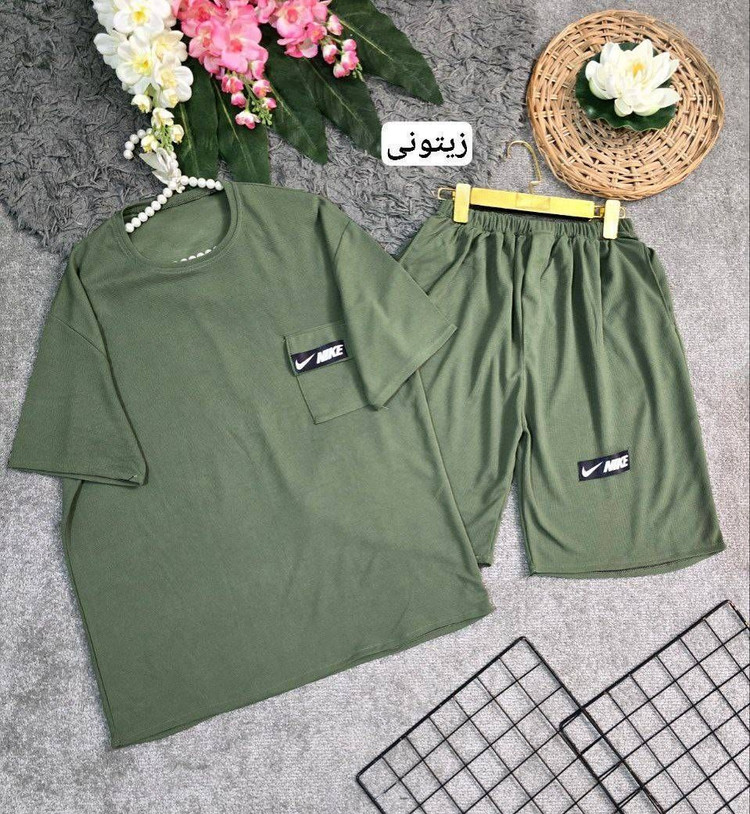 ست میلاد بیسکوییتی با کیفیت 🛍🌈🍒۷۳۸۰ نفیس