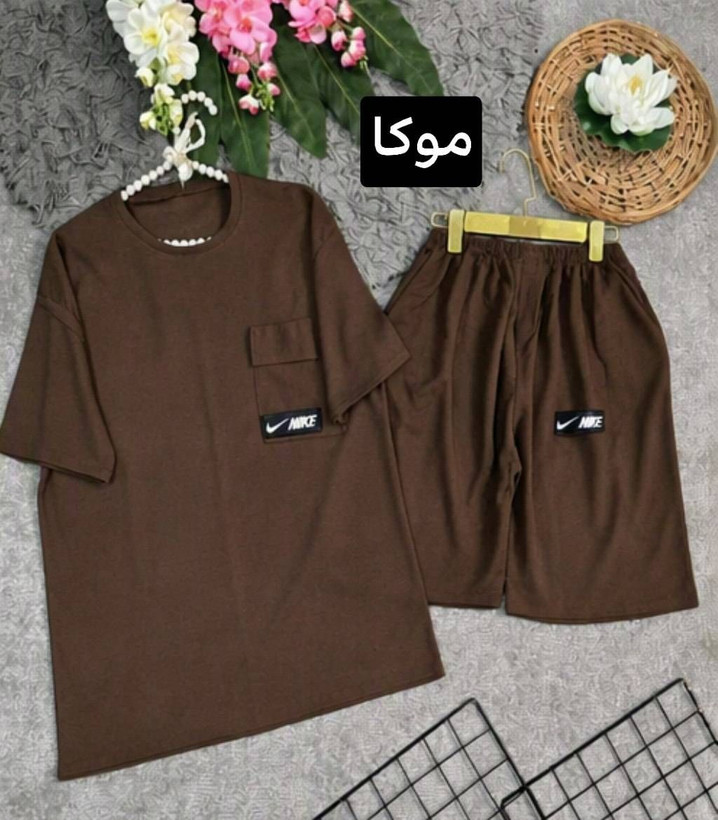 ست میلاد بیسکوییتی با کیفیت 🛍🌈🍒۷۳۸۰ نفیس