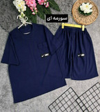 ست میلاد بیسکوییتی با کیفیت 🛍🌈🍒۷۳۸۰ نفیس