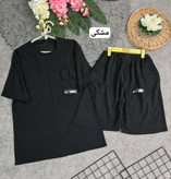 ست میلاد بیسکوییتی با کیفیت 🛍🌈🍒۷۳۸۰ نفیس