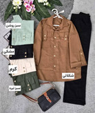 مدل دیانا لنین نچرال با کیفیت 🛍🌈🍒۱۵۵۳۵ نفیس