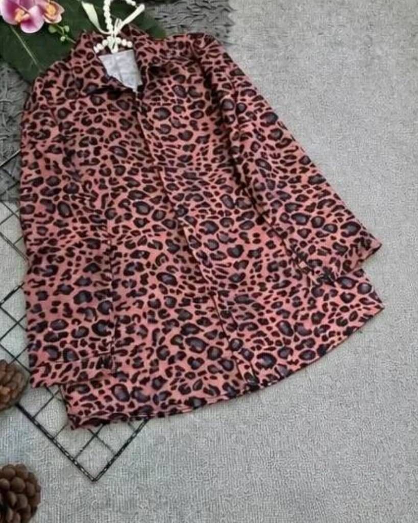 شومیز اسپرسو بوگاتی با کیفیت 🌈🛍🍒۲۰۹۳۷ نفیس