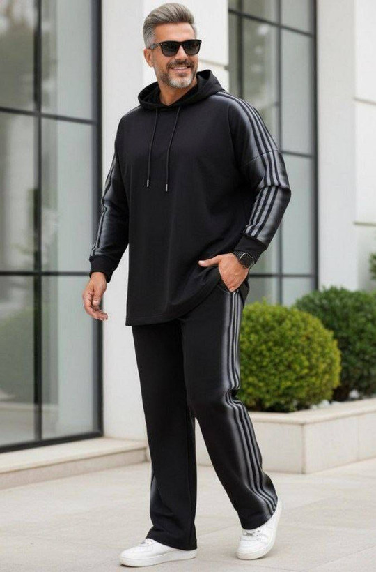 ست معین پنبه گلکسی با کیفیت 🌈🛍۱۱۰۷ نفیس