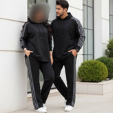 ست معین پنبه گلکسی با کیفیت 🌈🛍۱۱۰۷ نفیس