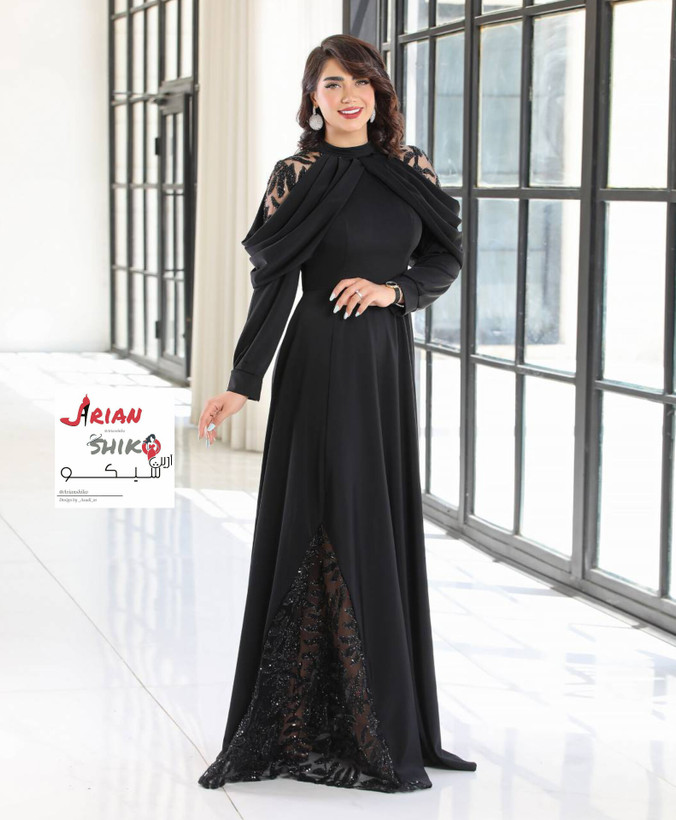 پیراهن مجلسی فریماه🤩زیبا و بسیار پرفروش🥰ارسال فوری👌شارژ مجدد😱کد412برلی