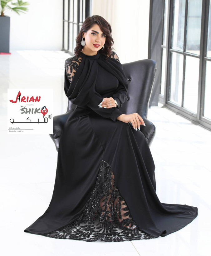 پیراهن مجلسی فریماه🤩زیبا و بسیار پرفروش🥰ارسال فوری👌شارژ مجدد😱کد412برلی