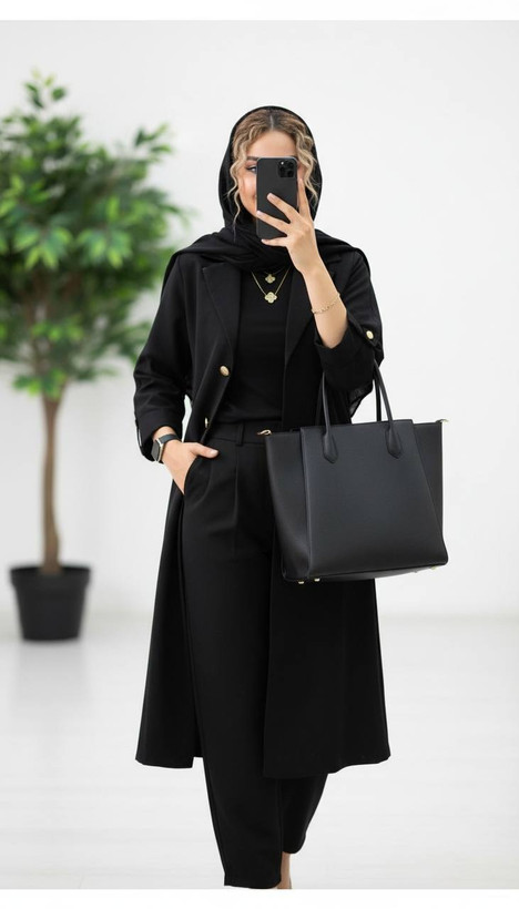 مانتو مه گل کرپ مازراتی اعلا تکرنگ 🥰🥰کد۳۴۸۹ راشین