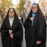 چادر جده آذرخش ❤️❤️کد 4890 ماه