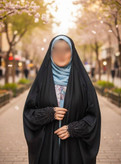 چادر جده آذرخش ❤️❤️کد 4890 ماه