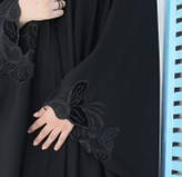 چادر جده گلدوزی 🌹🎀کد 4896 ماه