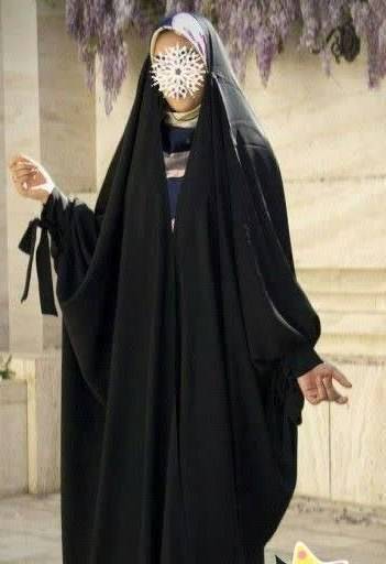 چادر جده پاپیونی 🎀❤️کد4938 ماه