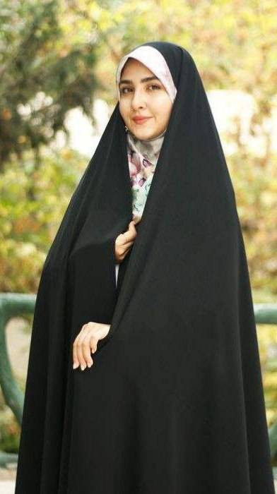 چادر ساده ایرانی 🪷🫀کد 4958 ماه