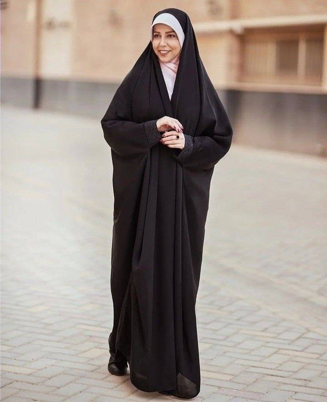 چادر دانشجویی زیبا و شیک ❤️🪷کد4970 ماه