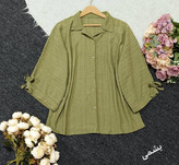 مانتو مراکشی شیوا با رنگبندی و کیفیت عالی😍🥰کد 23148 باران