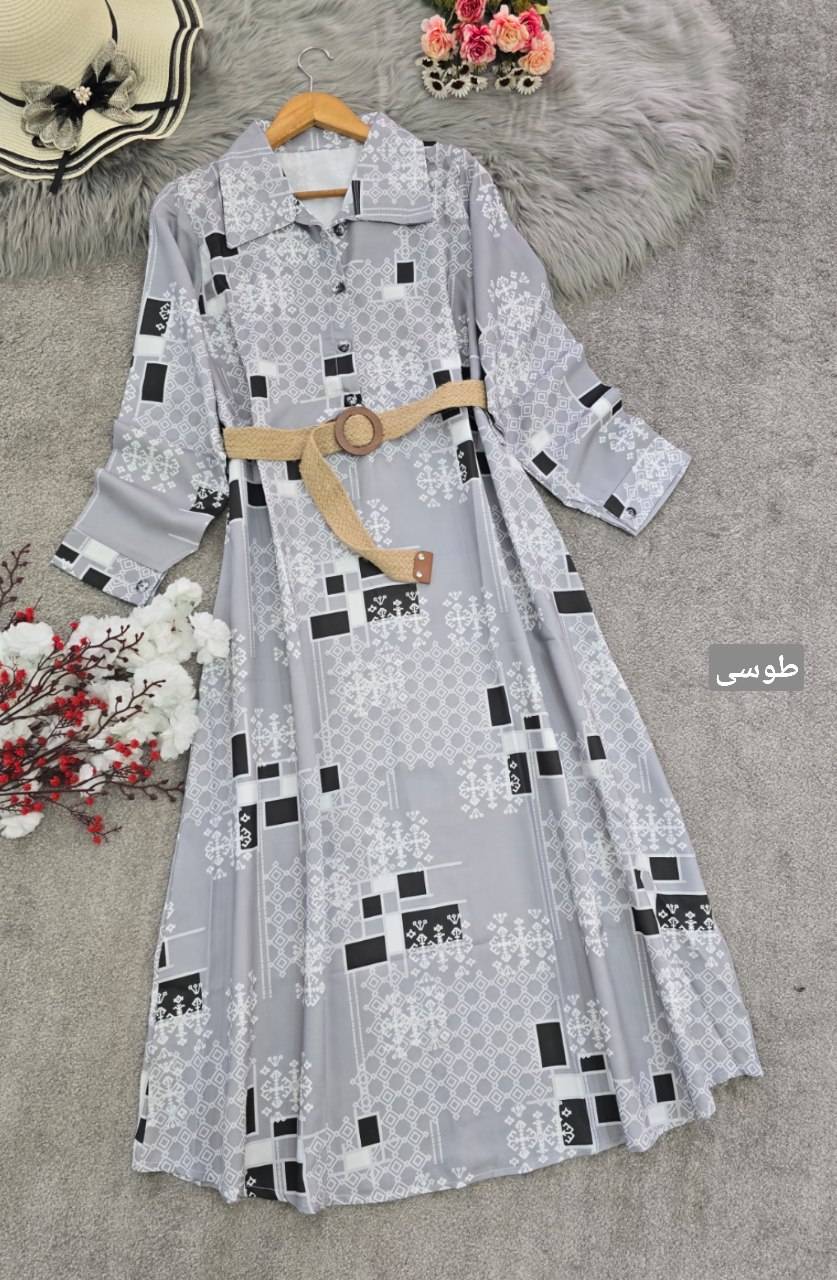 کفتان طرحدار نیوشا 🫀🌹کد 15445 کلار