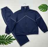ست سی و شرت و شلوار نانسی 🌿 با کیفیت عالی ✅ الیش1198