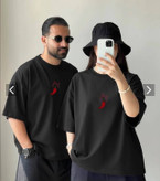 تیشرت لانگ اسپرت تک فلفل 🌶️ با کیفیت عالی ✅ ارغوان100971