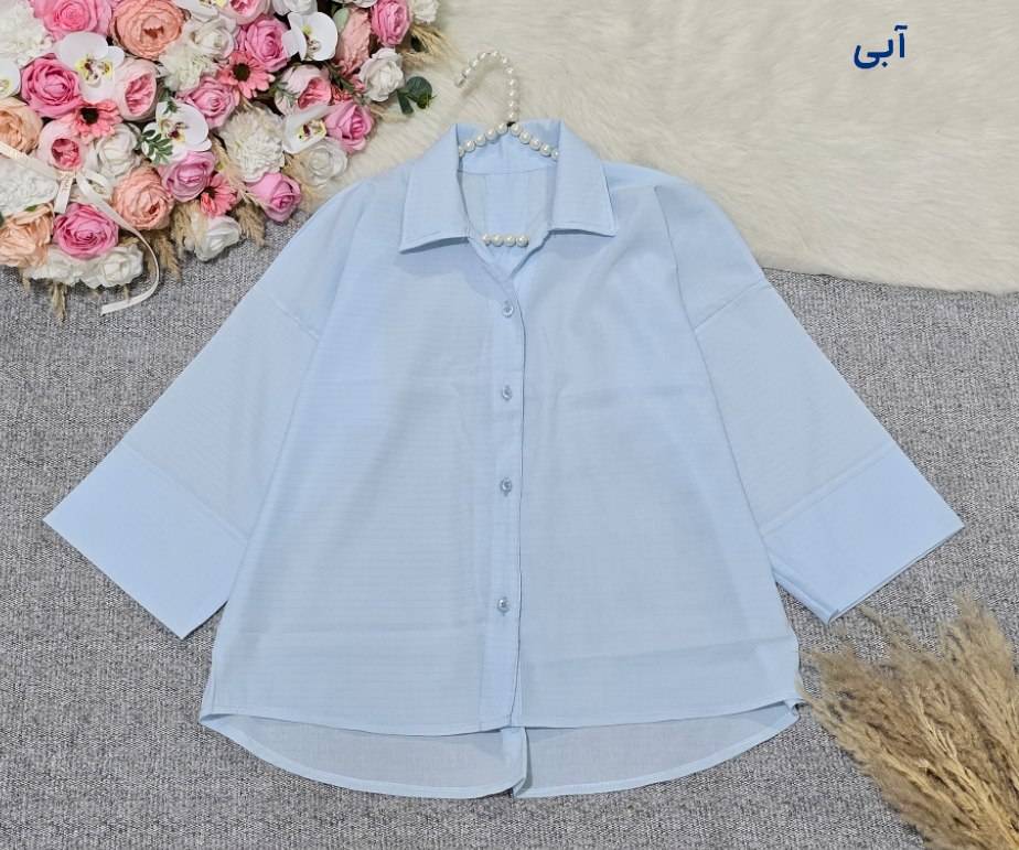 مانتو اطلس شایلی 🌿 با رنگ بندی و کیفیت عالی ✅ساری23739