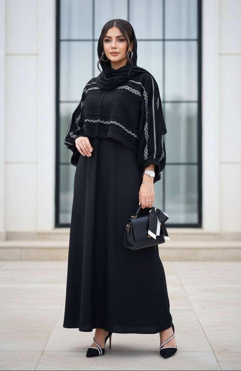 عبا ماها ست سارافون و رویه تکرنگ 🌈🌈 کد ۶۰۲۳ ستشو