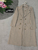 مدل صنم پیر دوپل ضخیم و پشمی🌈🛍۶۲۰۳نفیس