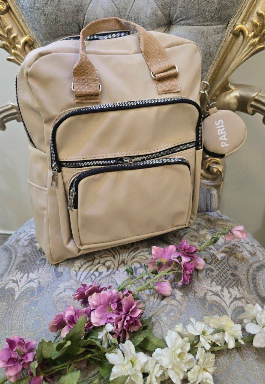 کت زرین نانسی ضد اب 🛍🌈۲۲۷۵۷ نفیس
