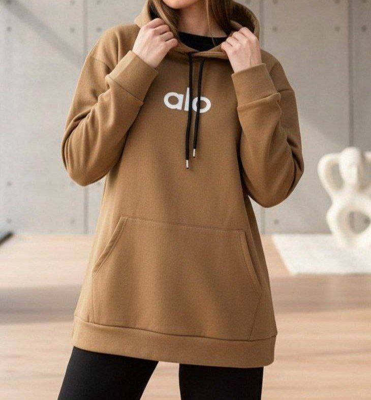 هودی رنگارنگ دورس تو کرکی 🛍🎀🌈۱۱۴۳ نفیس