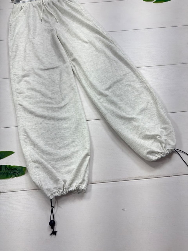 شلوار جاگر بگ🌿 با کیفیت عالی ✅ الیش23778