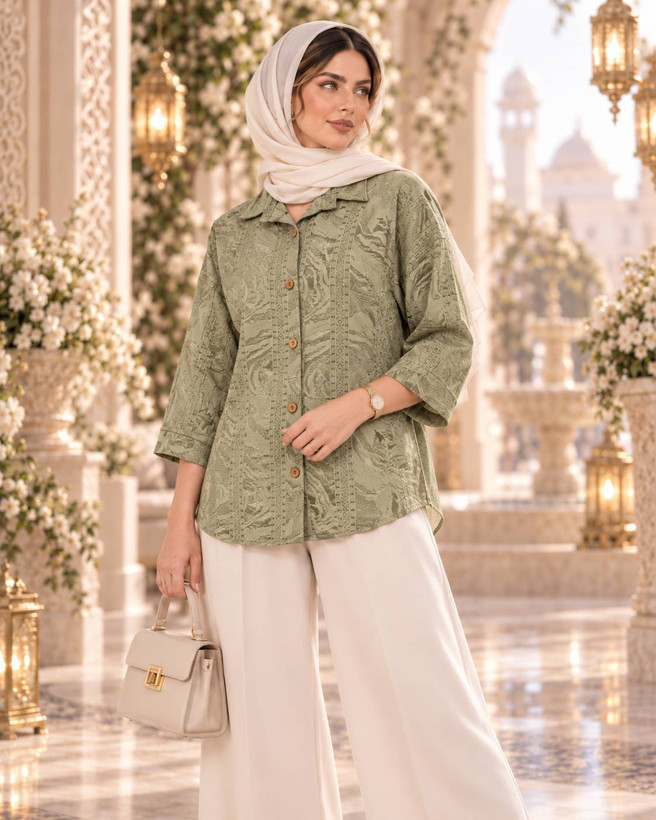 مانتو طرح دار لاویس درجه یک👌🏻♥کد 23802 باران