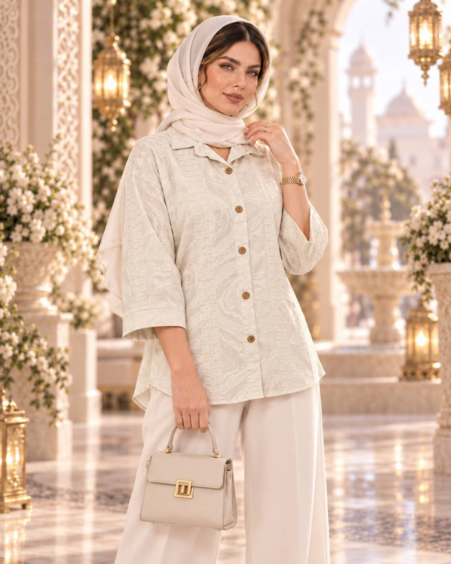 مانتو طرح دار لاویس درجه یک👌🏻♥کد 23802 باران