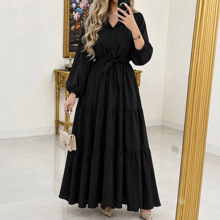 پیراهن بوگاتی ساغر 🎀🦋کد 22834 کلار