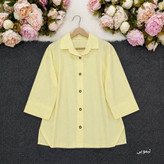مانتو باکسی ستایش با تنخور شیک🥰💕🌸کد 15423 آرات