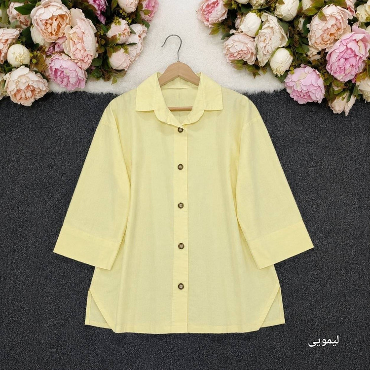 مانتو باکسی ستایش با تنخور شیک🥰💕🌸کد 15423 آرات