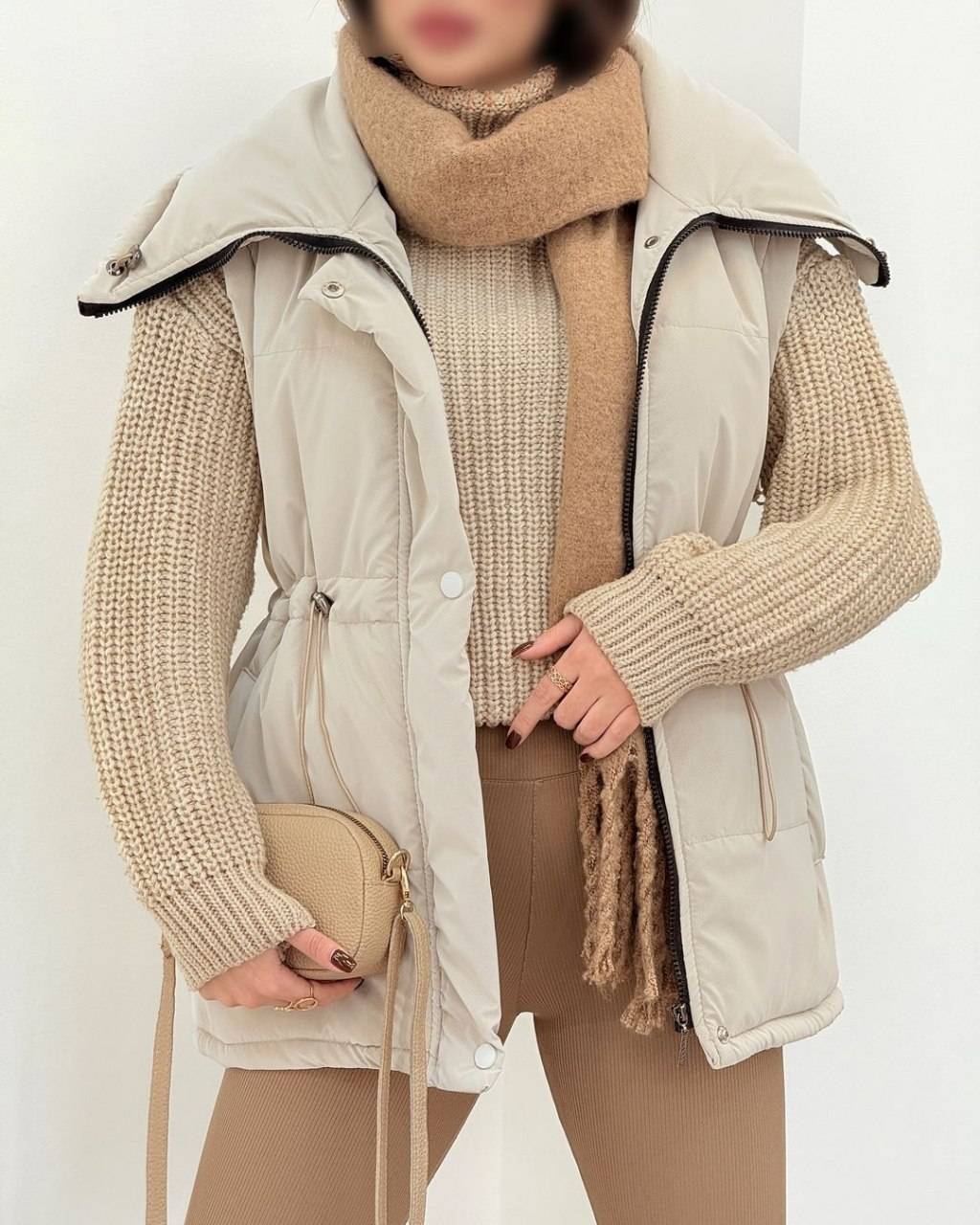 کاپشن سیلیکونی شکیرا با رنگبندی🥰🤍کد 2732 طاها