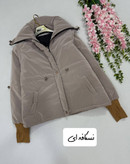کاپشن سیلیکونی شکیرا با رنگبندی🥰🤍کد 2732 طاها