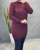 تونیک گپ ماهلین جنس بافت اکرولیک👌🏻🤩کد 497 حدیث