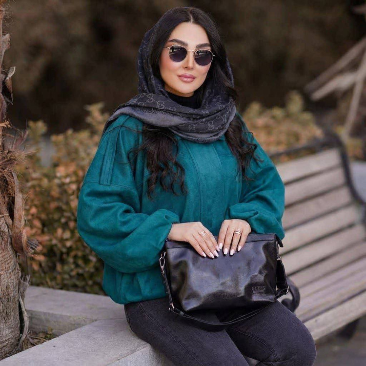 بامبر زارا تنخور زیبا و خاص🎀🫀کد 3132 ترمه