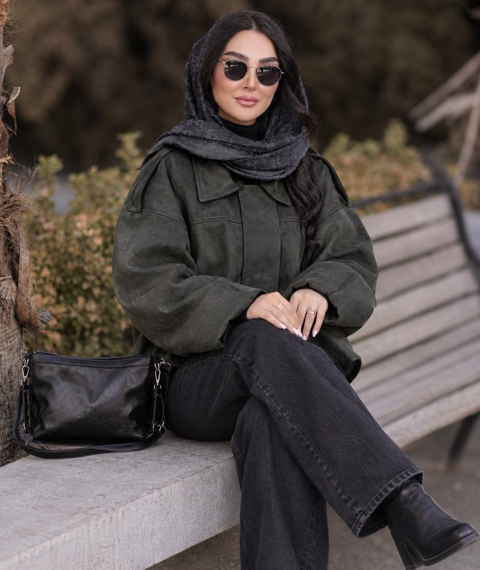 بامبر زارا تنخور زیبا و خاص🎀🫀کد 3132 ترمه